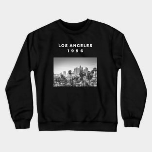 Los Angeles 1996 Crewneck Sweatshirt